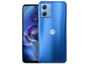 Motorola представила бюджетные смартфоны Moto G54 и G84