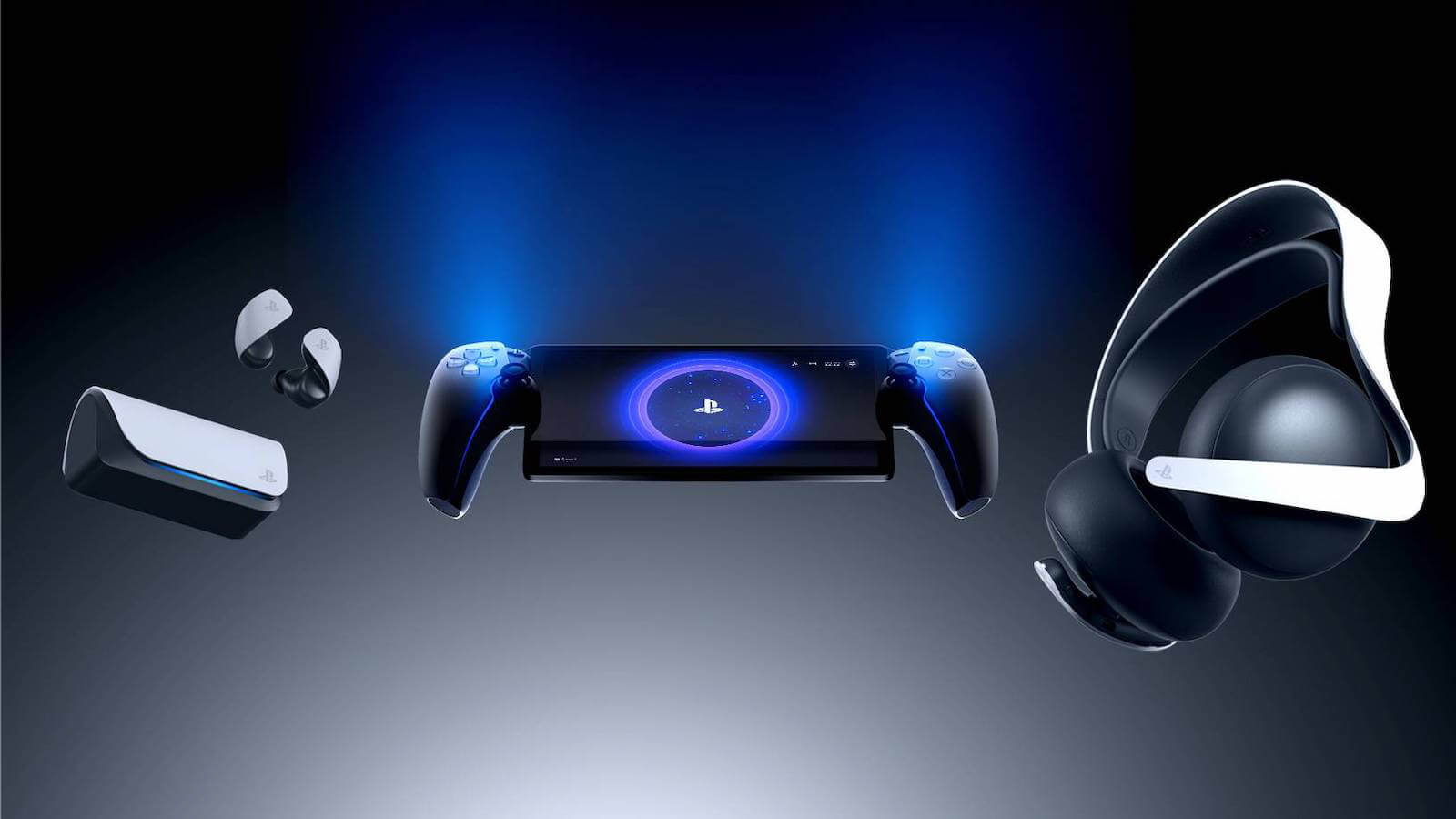 Sony представила портативную консоль PlayStation Portal за $200