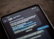 Xiaomi заблокировала установку Telegram на свои смартфоны