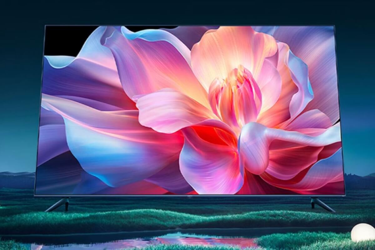 Представлен телевизор Xiaomi Mi TV S Pro 100 – 100 дюймов, 4К и 144 Гц