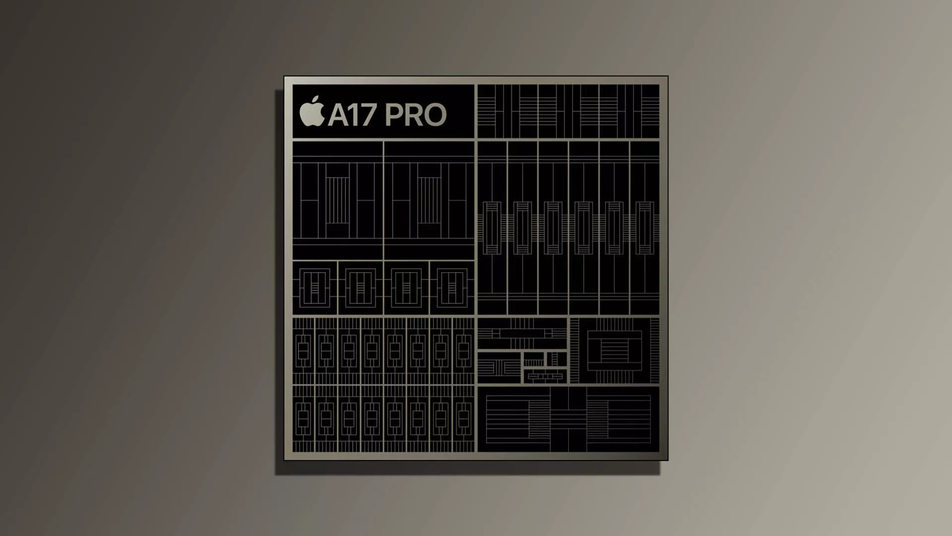 A17 bionic. A17 bionic
