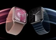 Apple представила смарт-часы Watch Series 9 с функцией Double Tap