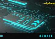 CD Projekt Red рекомендует заново пройти Cyberpunk 2077 после обновления 2.0