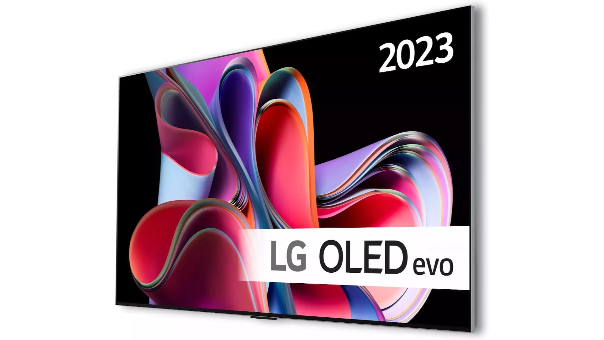 LG OLED65G3