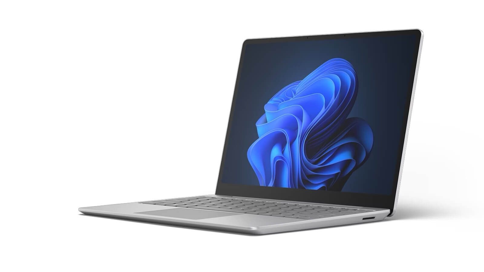 Microsoft Surface Laptop Go 3 – мощный процессор и 15 часов автономности