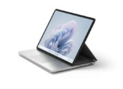 Представлен Microsoft Surface Laptop Studio 2 – видеокарта RTX, дисплей 120 Гц и до 64 ГБ ОЗУ