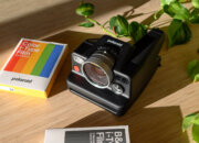 Polaroid представила новую «моментальную» камеру с лидаром
