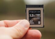 ProGrade Digital CFexpress Type B – карта памяти на 1,3 ТБ за $1460
