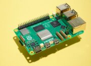 Представлен одноплатный компьютер Raspberry Pi 5
