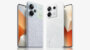 Представлен Redmi Note 13 Pro+ с 200 Мп камерой, 120 Вт зарядкой, IP68 и 16 ГБ ОЗУ за $300