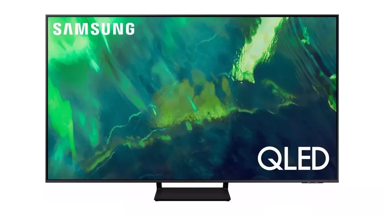 Samsung QE-55Q70A