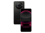 Представлен Sharp Aquos R8s Pro – Snapdragon 8 Gen 2 и «дюймовая» камера
