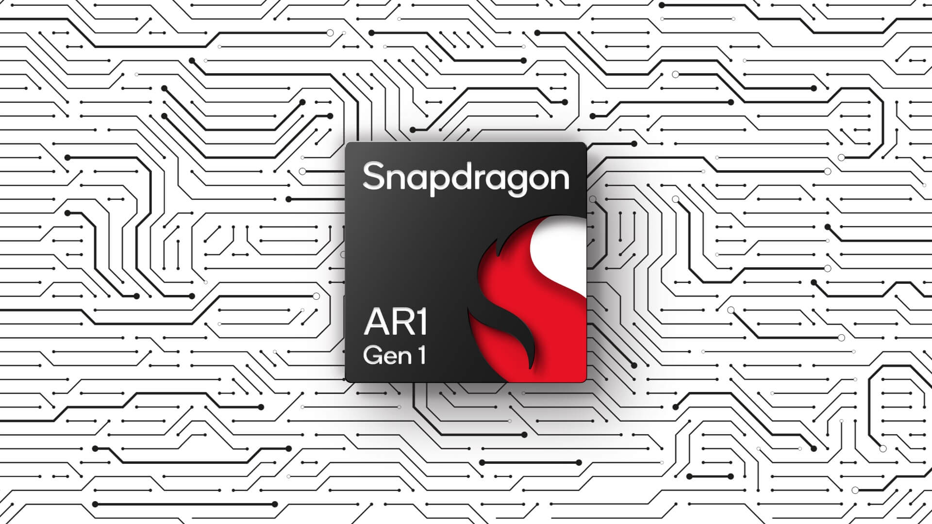 Snapdragon AR1 Gen 1
