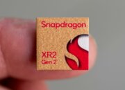 Qualcomm представила два чипа Snapdragon для VR-очков