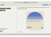 Представлена Stable Audio – нейросеть для создания музыки по текстовому описанию