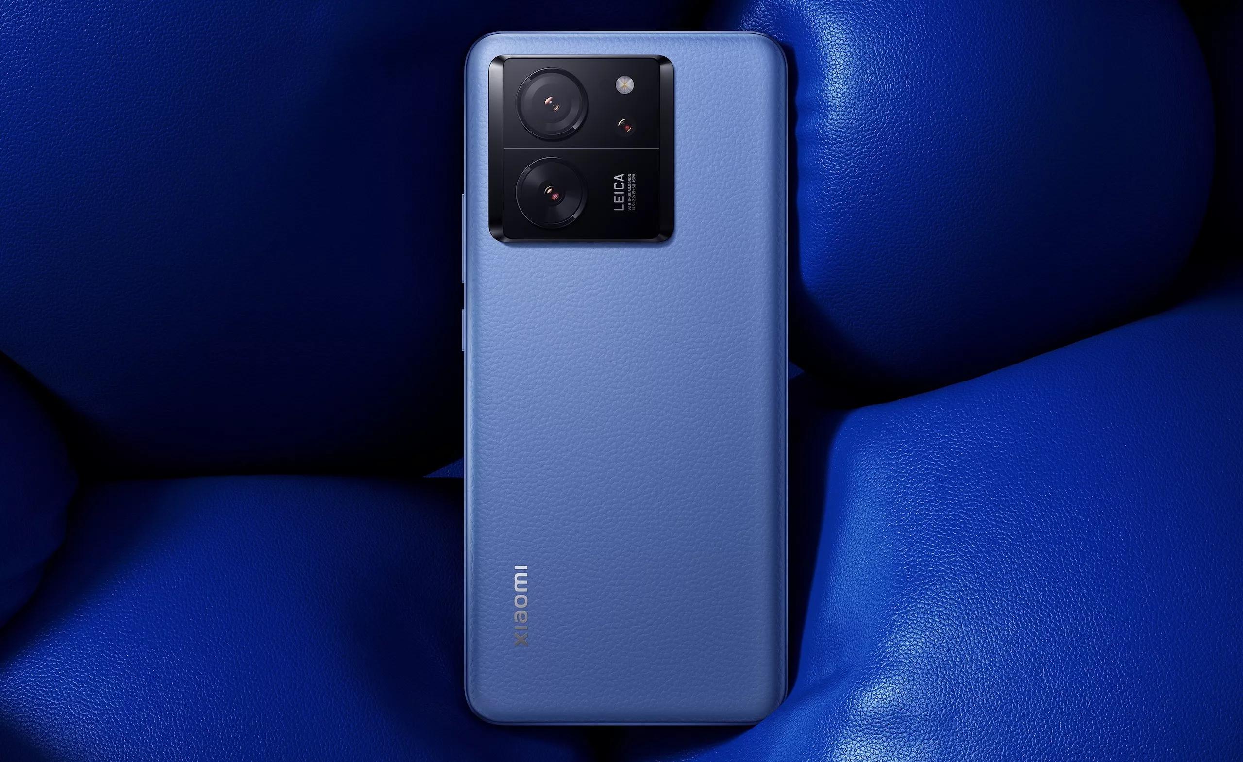 Xiaomi 13T и Xiaomi 13T Pro