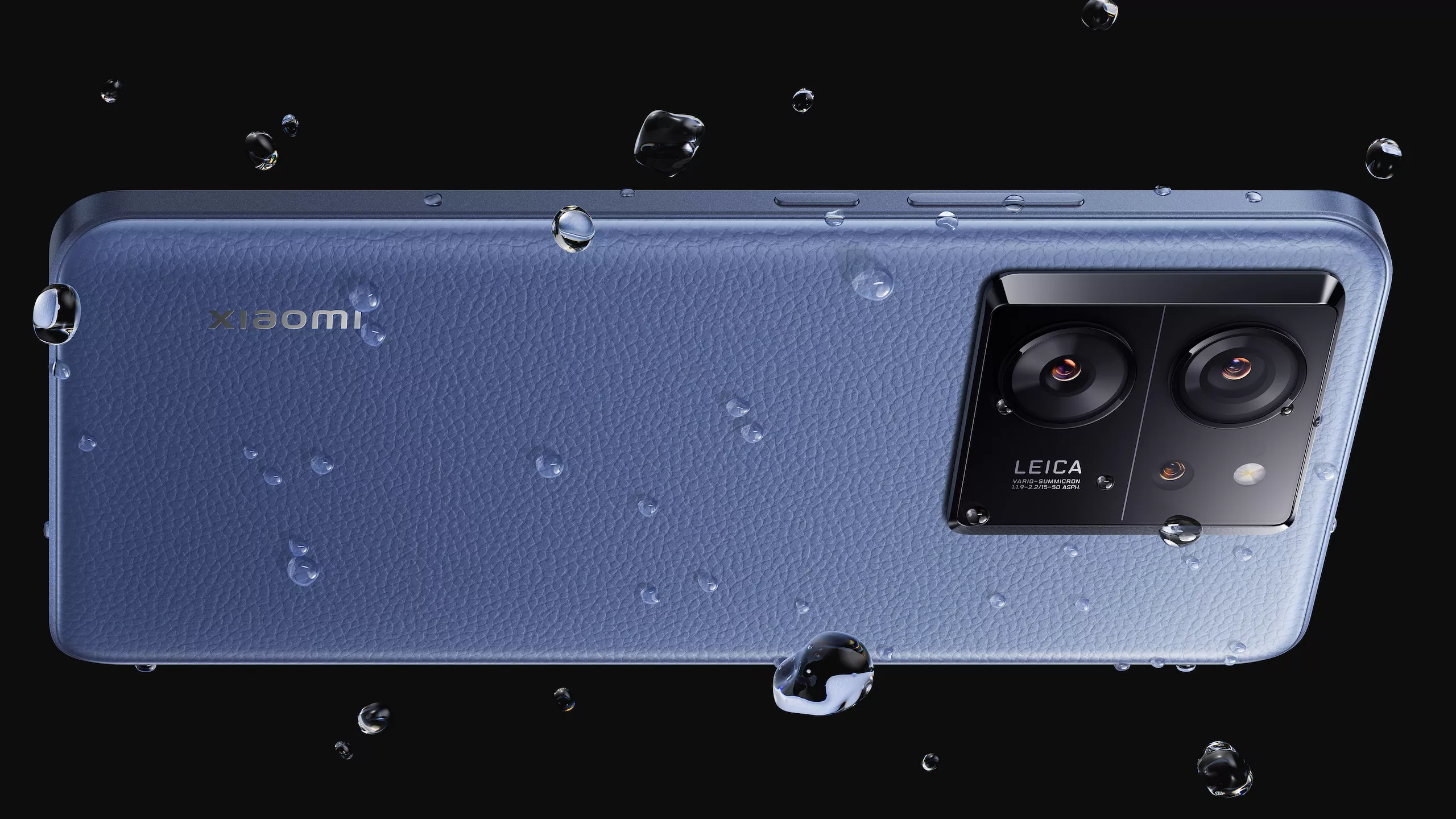 Xiaomi 13T и Xiaomi 13T Pro
