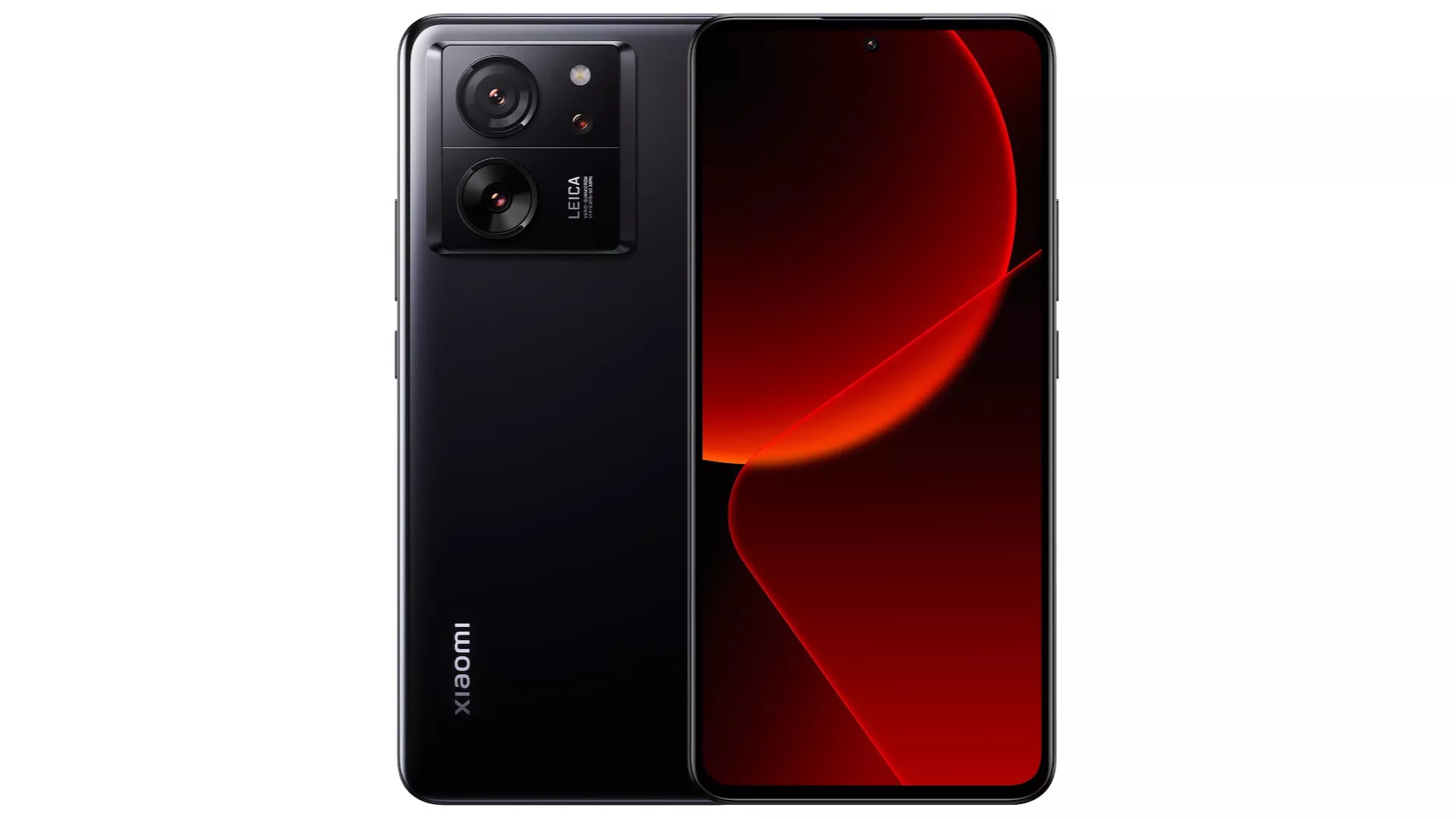 Xiaomi 13T и Xiaomi 13T Pro