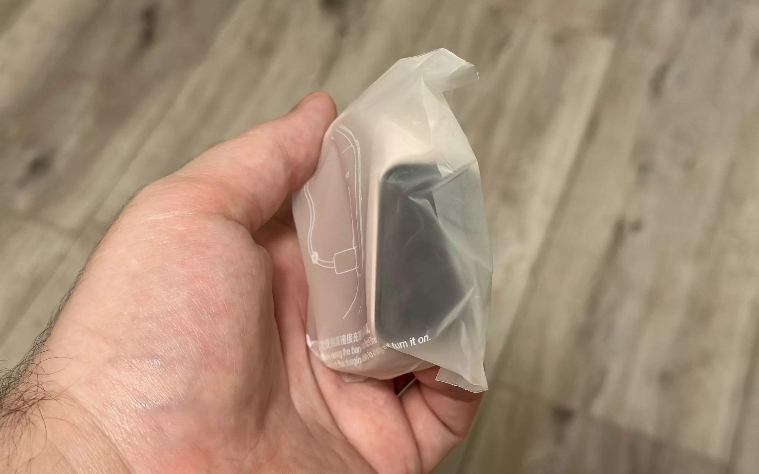 Xiaomi Smart Band 8 Active