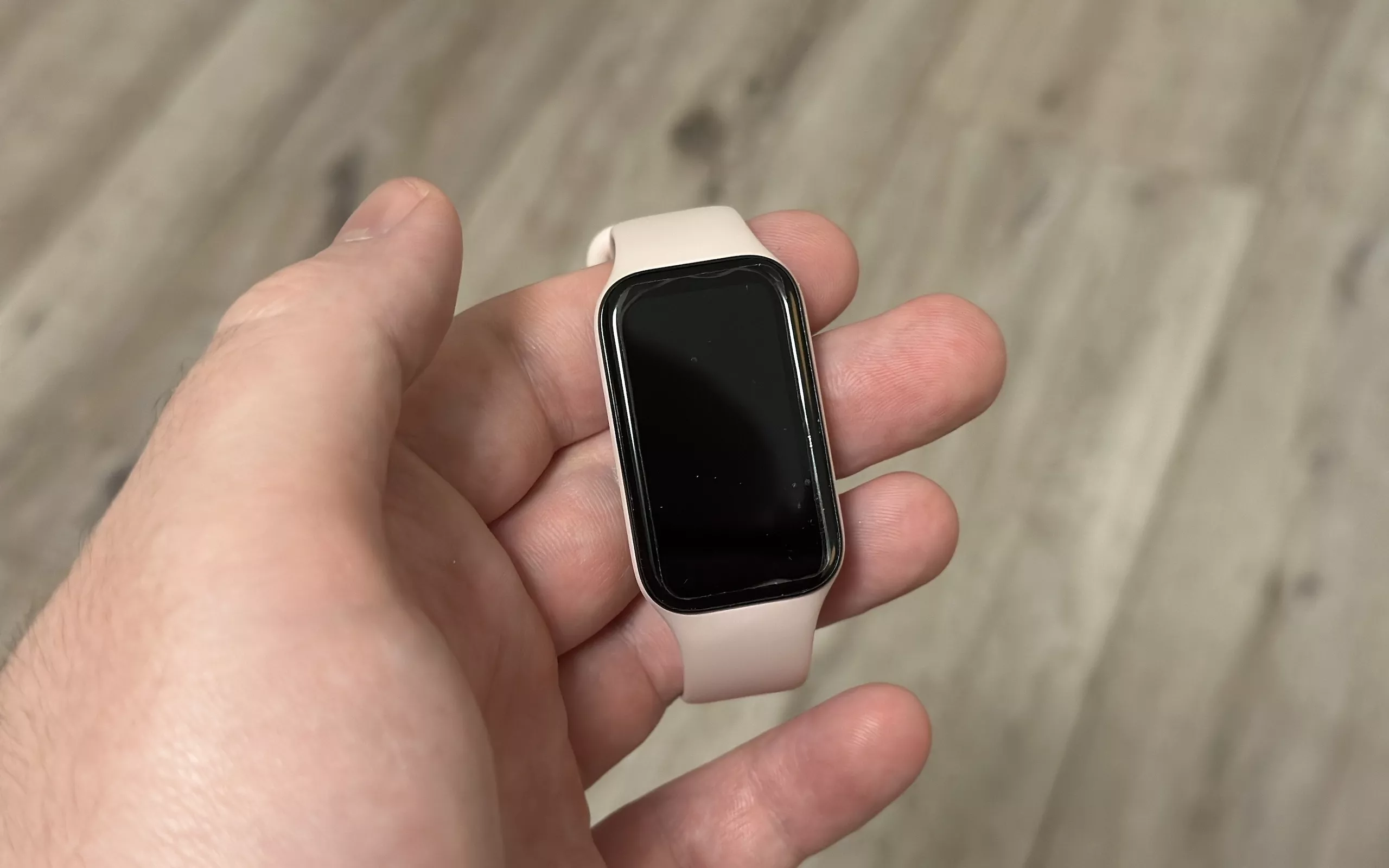 Xiaomi Smart Band 8 Active
