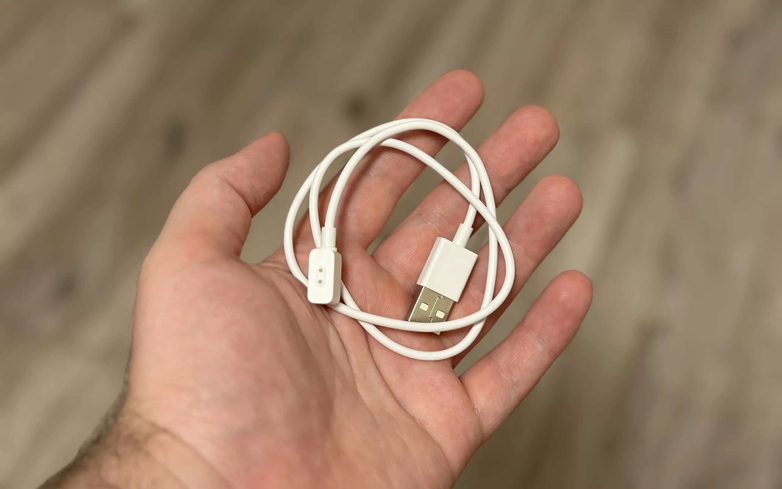 Xiaomi Smart Band 8 Active