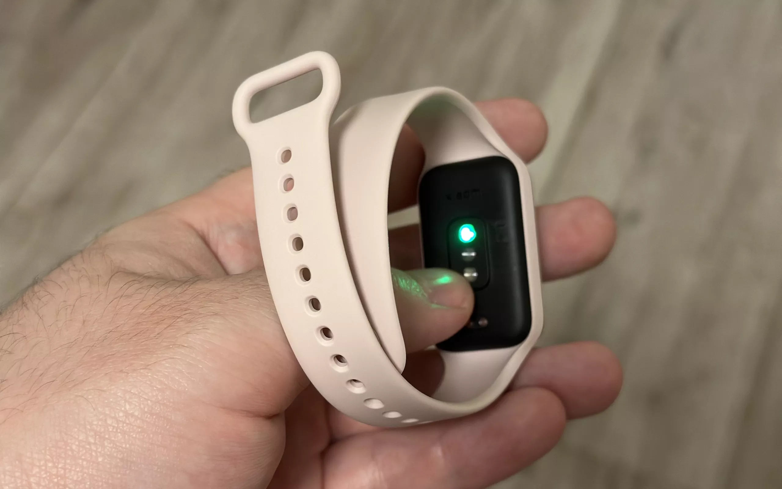 Xiaomi Smart Band 8 Active