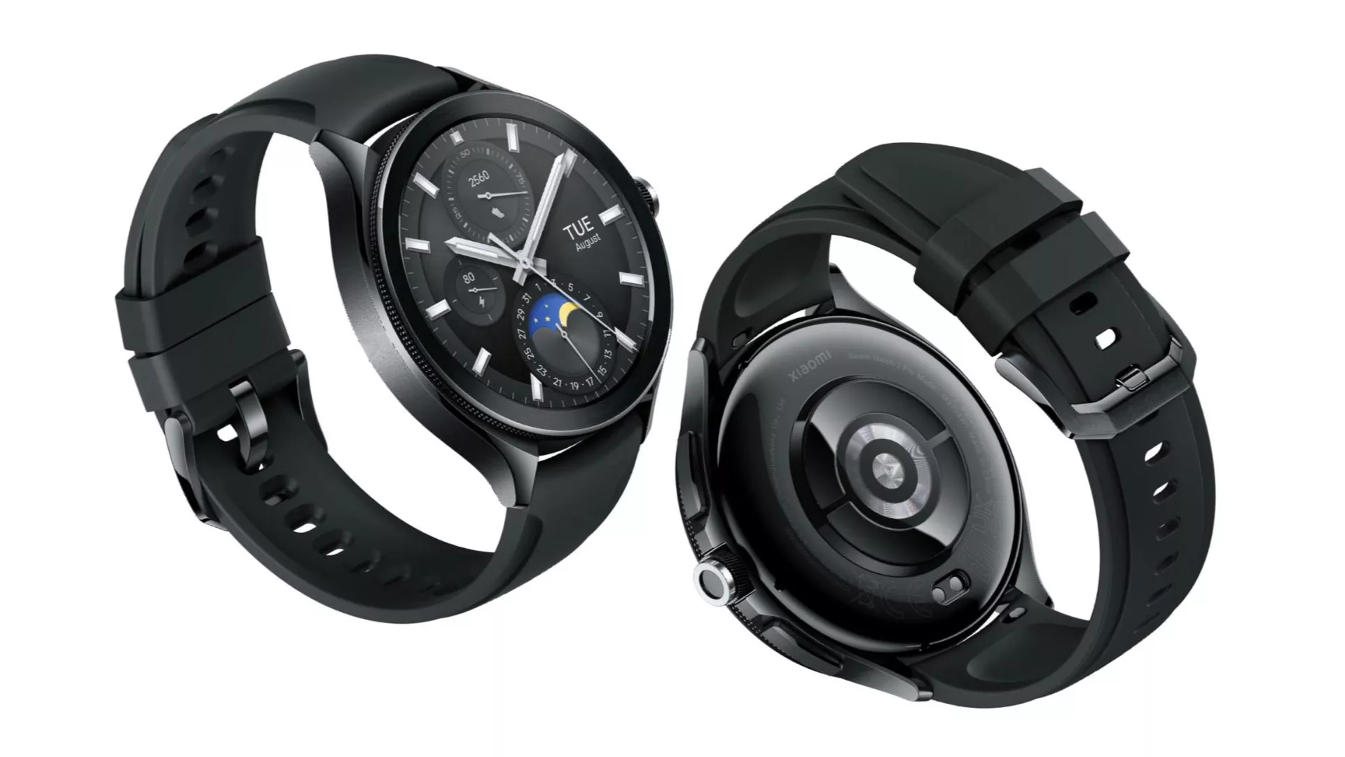 Xiaomi Watch 2 Pro
