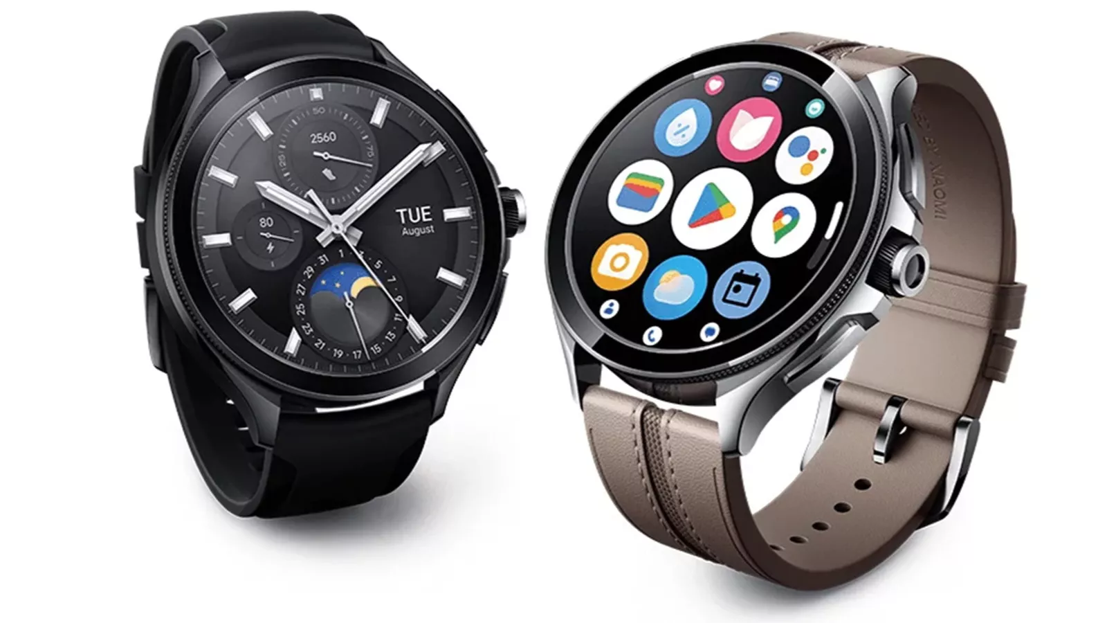 Xiaomi Watch 2 Pro