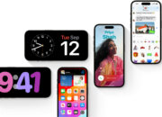 Apple выпустила релизную версию iOS 17 – что нового?