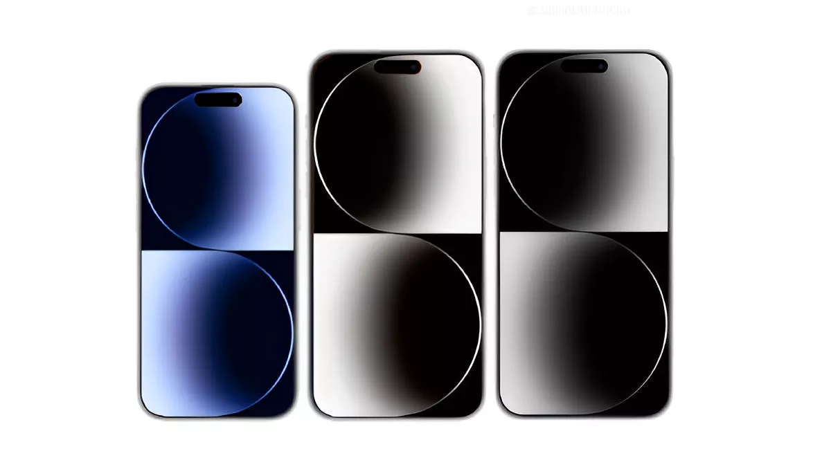 iPhone 15 Series