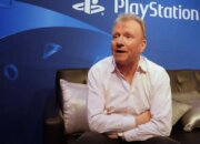 Джим Райан покинет пост главы PlayStation в марте 2024 года