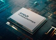 AMD анонсировала новые CPU Threadripper: до 96 ядер, 128 линий PCIe Gen 5 и 350 Вт TDP