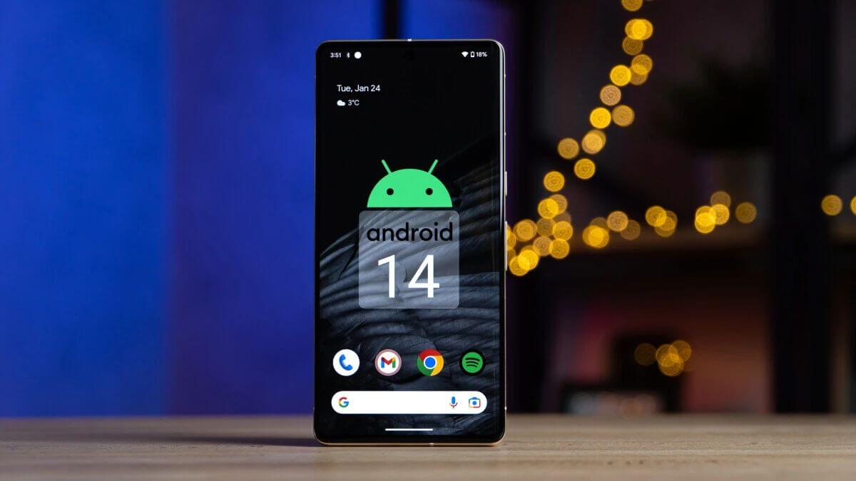Состоялся релиз Android 14 – Google Pixel уже могут обновиться