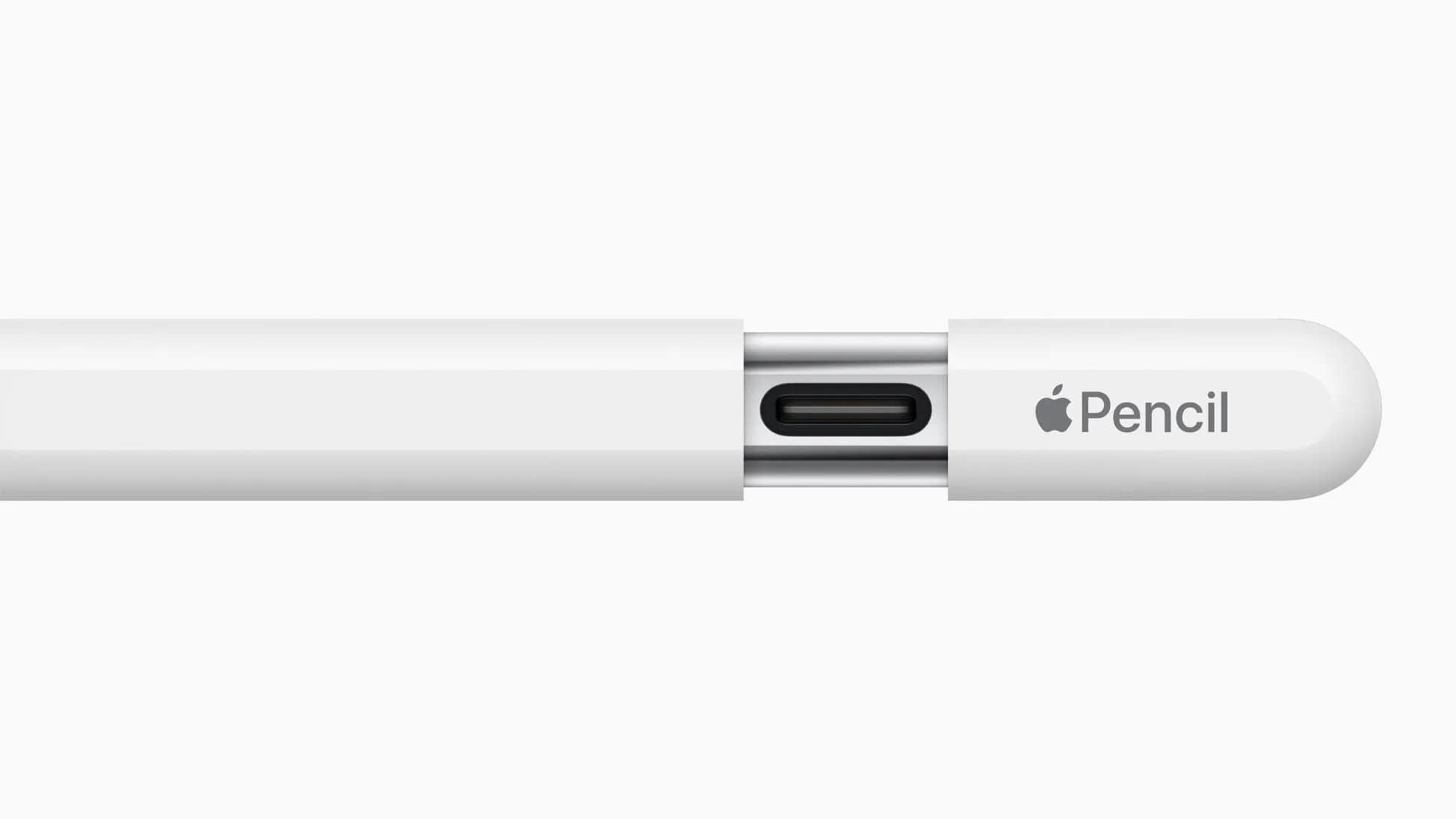 Apple Pencil 3 Gen