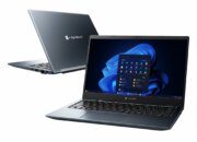 Dynabook GA83/XW – ноутбук весом 875 грамм работает 24 часа без подзарядки