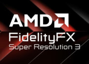 AMD объявила о выходе FSR 3 с генерацией кадров – Cyberpunk 2077 получит технологию