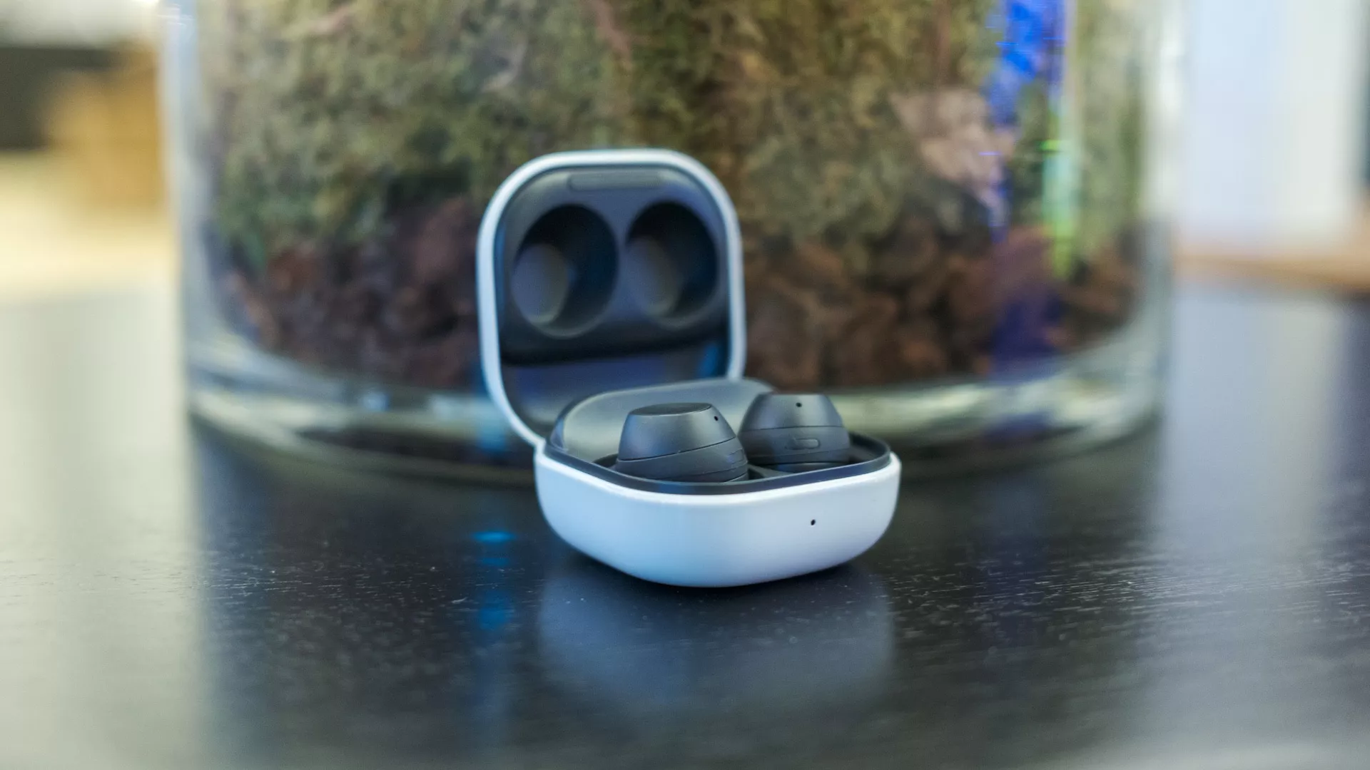 Galaxy buds fe отзывы