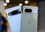 Google представила смартфоны Pixel 8 и Pixel 8 Pro