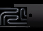 Apple представила MacBook Pro на чипах M3 Pro и M3 Max – в черном цвете и до 128 ГБ ОЗУ