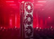 AMD представила видеокарту Radeon RX 6750 GRE за $269