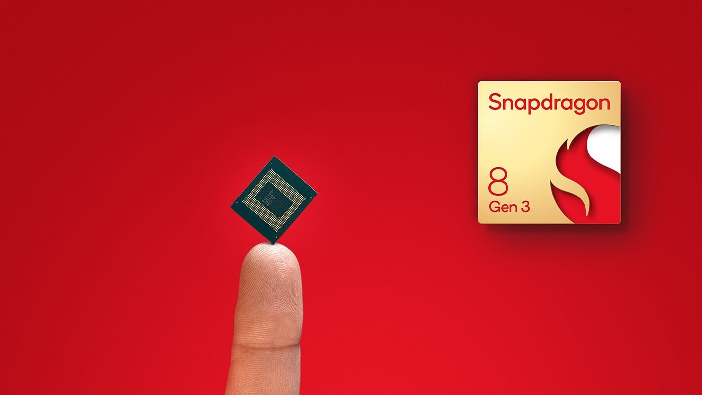 Qualcomm Snapdragon 8 Gen 3 официально представлена, первый смартфон на базе новой SoC – Xiaomi 14