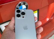 Автомобили BMW ломают NFC в iPhone 15