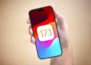 Apple выпустила для iPhone обновление iOS 17.1 – что нового?
