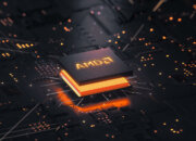 AMD анонсировала процессоры для ультрабуков с ядрами Zen 4c