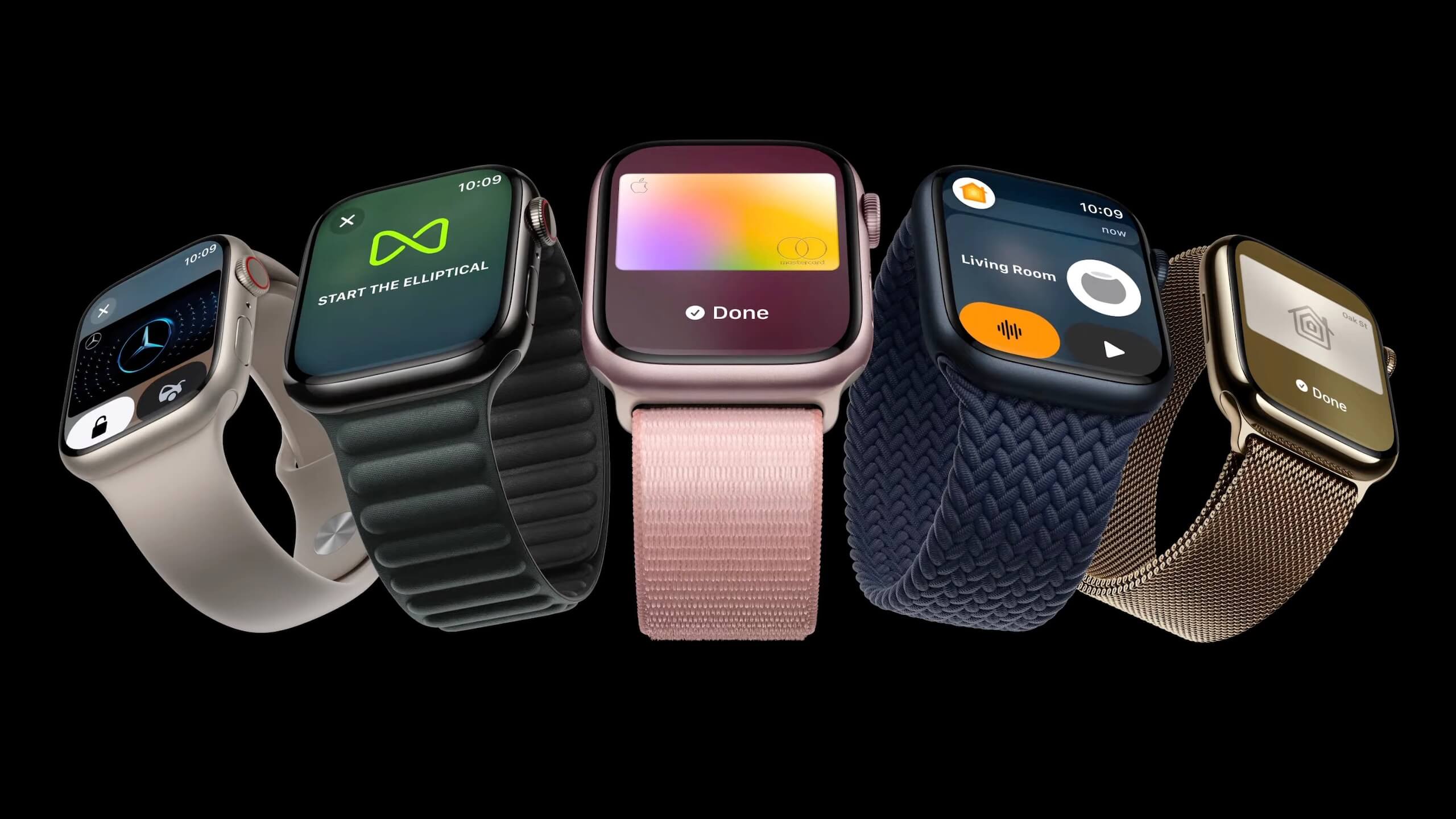 Apple разрешили продавать Watch Series 9 и Watch Ultra 2 в США до 12 января