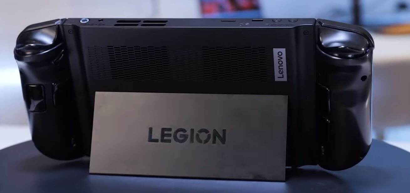 Legion Go