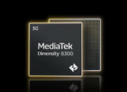 Представлен MediaTek Dimensity 8300 – 4-нм и генеративный ИИ
