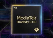 Представлена флагманская SoC MediaTek Dimensity 9300