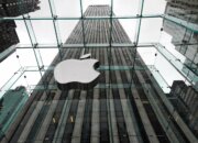 Капитализация Apple снова превысила $3 трлн