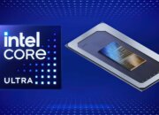 Представлены процессоры Intel Core Ultra 100